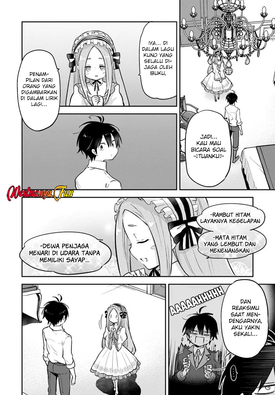 Henkyou Gurashi no Maou, Tensei shite Saikyou no Majutsushi ni naru ~Aisarenagara Nariagaru Moto Maō wa, Ningen o Shiritai~